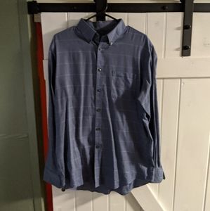 Van Heusen Dress Shirt - 15.5